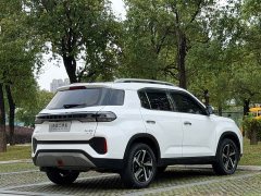 Beijing ix35 240TGDi DCT 2WD GLS Leading Edition - ფოტო 9