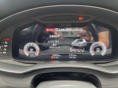 Audi A6L 2023 40 TFSI Luxury Sport Edition - ფოტო 10