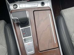 Audi A6L 2023 40 TFSI Luxury Sport Edition - ფოტო 11