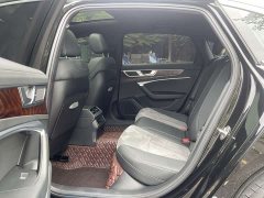 Audi A6L 2023 40 TFSI Luxury Sport Edition - ფოტო 13