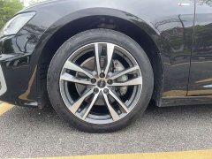Audi A6L 2023 40 TFSI Luxury Sport Edition - ფოტო 14