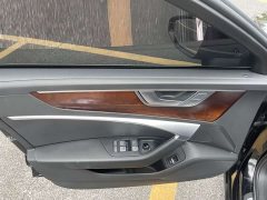 Audi A6L 2023 40 TFSI Luxury Sport Edition - ფოტო 15