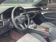 Audi A6L 2023 40 TFSI Luxury Sport Edition - ფოტო 16