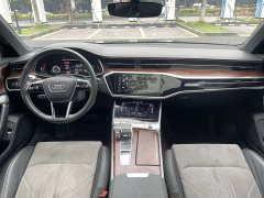 Audi A6L 2023 40 TFSI Luxury Sport Edition - ფოტო 17