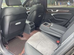 Audi A6L 2023 40 TFSI Luxury Sport Edition - ფოტო 18