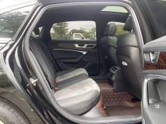 Audi A6L 2023 40 TFSI Luxury Sport Edition - ფოტო 19