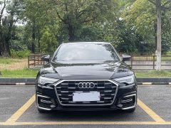Audi A6L 2023 40 TFSI Luxury Sport Edition - ფოტო 2