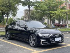 Audi A6L 2023 40 TFSI Luxury Sport Edition - ფოტო 3