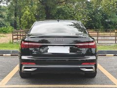 Audi A6L 2023 40 TFSI Luxury Sport Edition - ფოტო 5
