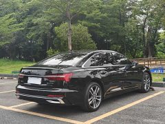 Audi A6L 2023 40 TFSI Luxury Sport Edition - ფოტო 6