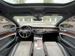 Audi A6L 2023 40 TFSI Luxury Sport Edition - ფოტო 9