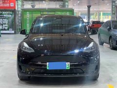 Tesla Model Y Rear-Wheel Drive - ფოტო 2