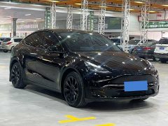 Tesla Model Y Rear-Wheel Drive - ფოტო 3