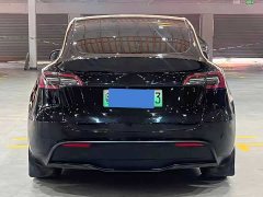 Tesla Model Y Rear-Wheel Drive - ფოტო 5