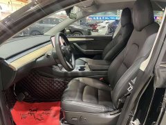 Tesla Model Y Rear-Wheel Drive - ფოტო 7