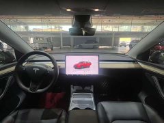 Tesla Model Y Rear-Wheel Drive - ფოტო 9