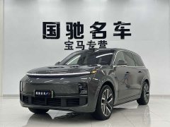 Li Auto L9 Max - ფოტო 1