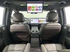 Li Auto L9 Max - ფოტო 10