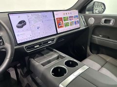 Li Auto L9 Max - ფოტო 13
