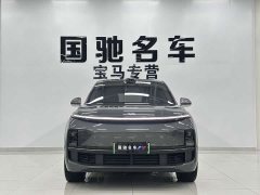 Li Auto L9 Max - ფოტო 16