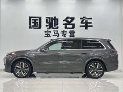 Li Auto L9 Max - ფოტო 2