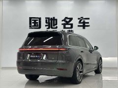 Li Auto L9 Max - ფოტო 4