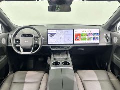 Li Auto L9 Max - ფოტო 7