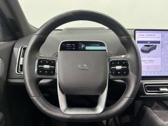 Li Auto L9 Max - ფოტო 9