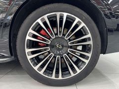 AITO M9 Extended Range Ultra 42kWh 6-Seater - ფოტო 16