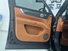 AITO M9 Extended Range Ultra 42kWh 6-Seater - ფოტო 17