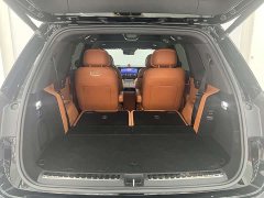 AITO M9 Extended Range Ultra 42kWh 6-Seater - ფოტო 18