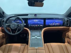 AITO M9 Extended Range Ultra 42kWh 6-Seater - ფოტო 6