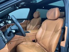 AITO M9 Extended Range Ultra 42kWh 6-Seater - ფოტო 9