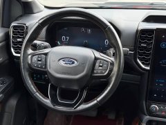 Ford Ranger 2023 Explorer 4WD Automatic Gasoline - ფოტო 10