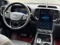 Ford Ranger 2023 Explorer 4WD Automatic Gasoline - ფოტო 11