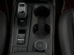 Ford Ranger 2023 Explorer 4WD Automatic Gasoline - ფოტო 12