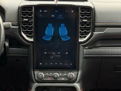 Ford Ranger 2023 Explorer 4WD Automatic Gasoline - ფოტო 13