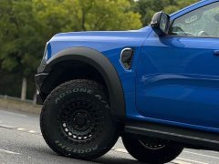 Ford Ranger 2023 Explorer 4WD Automatic Gasoline - ფოტო 14