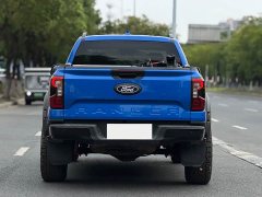 Ford Ranger 2023 Explorer 4WD Automatic Gasoline - ფოტო 3