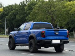 Ford Ranger 2023 Explorer 4WD Automatic Gasoline - ფოტო 4