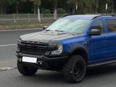Ford Ranger 2023 Explorer 4WD Automatic Gasoline - ფოტო 5