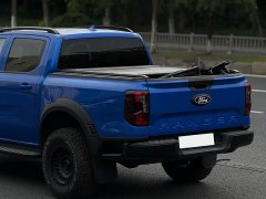 Ford Ranger 2023 Explorer 4WD Automatic Gasoline - ფოტო 6