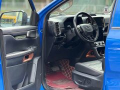 Ford Ranger 2023 Explorer 4WD Automatic Gasoline - ფოტო 7