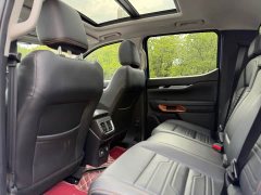 Ford Ranger 2023 Explorer 4WD Automatic Gasoline - ფოტო 8