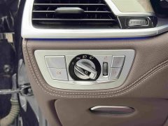 BMW 7 Series 2019 740Li Premier Luxury Package - ფოტო 16