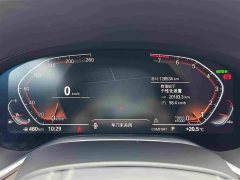 BMW 7 Series 2019 740Li Premier Luxury Package - ფოტო 17