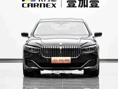 BMW 7 Series 2019 740Li Premier Luxury Package - ფოტო 2