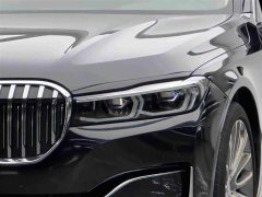 BMW 7 Series 2019 740Li Premier Luxury Package - ფოტო 3