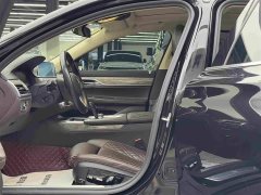 BMW 7 Series 2019 740Li Premier Luxury Package - ფოტო 5