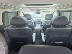 Voyah Lantu Dreamchaser 2026 PHEV Qiankun Ultra - ფოტო 19